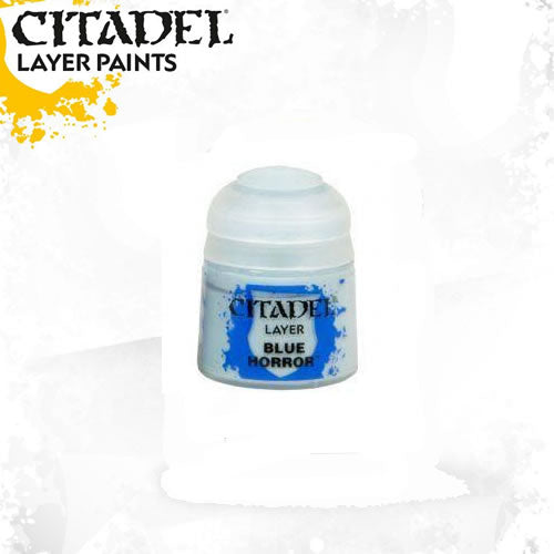 Citadel Colour: Layer BLUE HORROR (12ml)