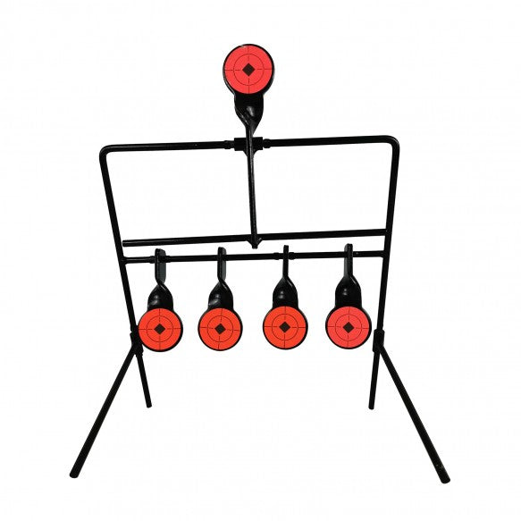 Milbro 5 Spinning Multi Ground Target