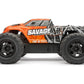 HPI Savage XS Flux GT2-XS