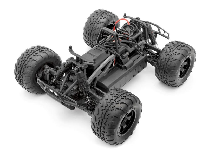 HPI Savage XS Flux GT2-XS