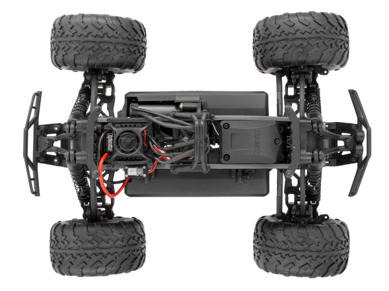 HPI Savage XS Flux GT2-XS