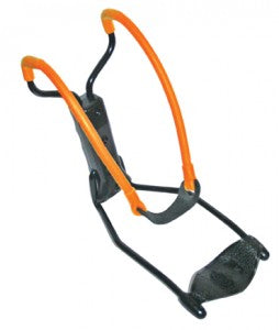 Milbro Deluxe Folding Slingshot