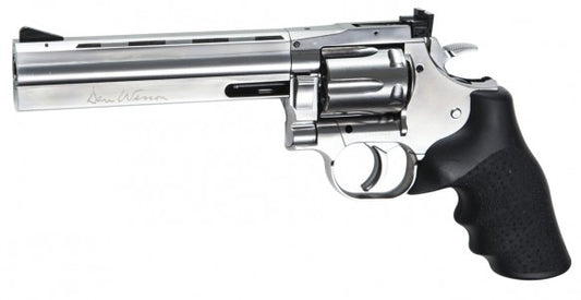 Dan Wesson 715 6” BB Revolver