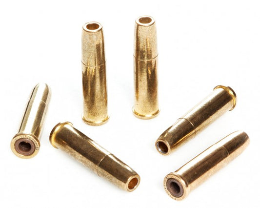 Dan Wesson .177 Pellet Cartridge (25)