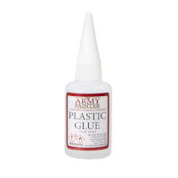 Plastic Glue