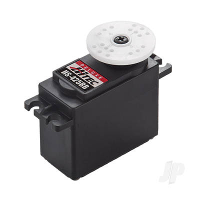 HS-425BB Standard Analogue Cored Servo 45.5g