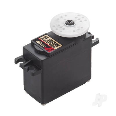 HS-5685MH Standard Digital Cored Servo 57g