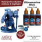 Warpaints Air: Ultramarine Blue