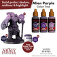 Warpaints Air: Alien Purple