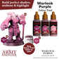 Warpaints Air: Warlock Purple