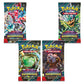 Pokemon Twilight Masquerade Booster Pack