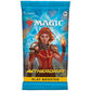 Magic: The Gathering - Aetherdrift Play Booster