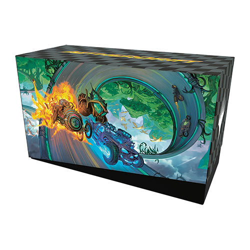 Magic: The Gathering - Aetherdrift Bundle