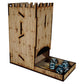 Dice Tower – Palisade