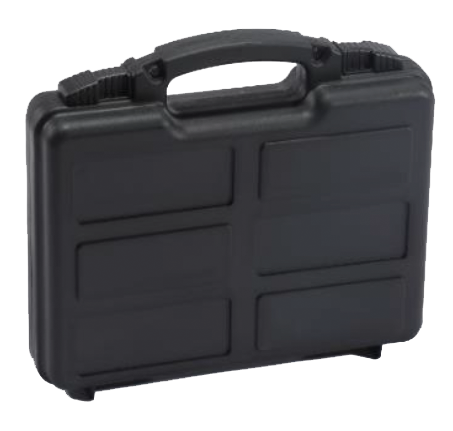 Universal Pistol Hard Case