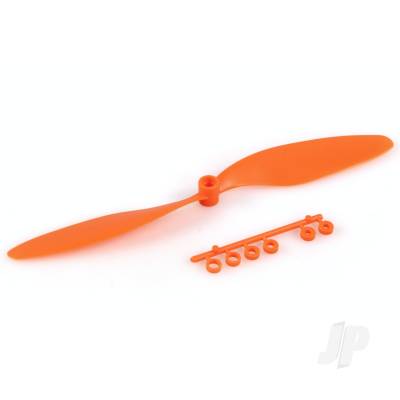 8x4.3 Slowfly Propeller