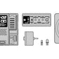 MFC-02 Multi Function Control Unit Hi-Lift