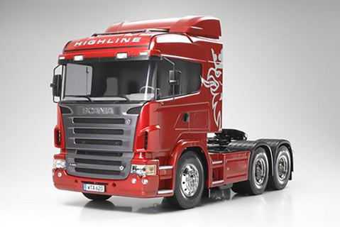 RC Scania R620 Highline