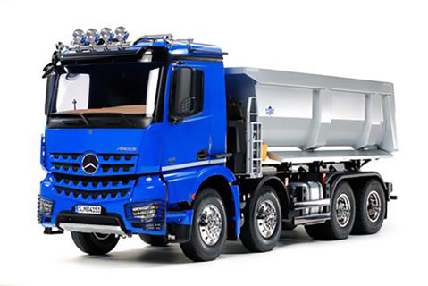 RC Mercedes Benz Arocs 4151