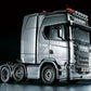 RC Scania 8X4/4