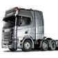 RC Scania 8X4/4