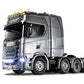 RC Scania 8X4/4