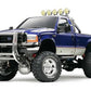 Ford F350 High-Lift