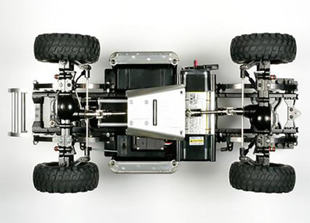 Ford F350 High-Lift