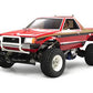 Tamiya Subaru Brat - 2 Bodies