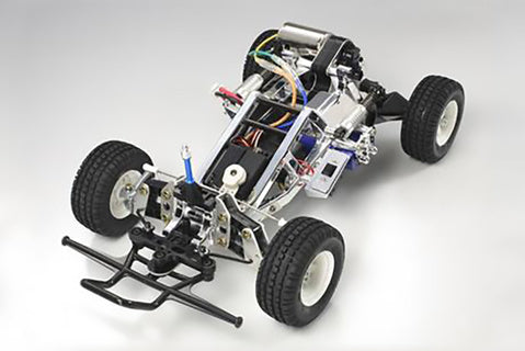 Tamiya Subaru Brat - 2 Bodies