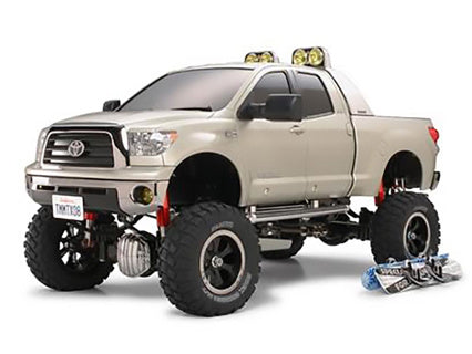 Tamiya Toyota Tundra Highlift Kit