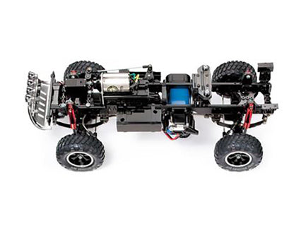 Tamiya Toyota Tundra Highlift Kit