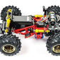 Tamiya Monster Beetle 2015