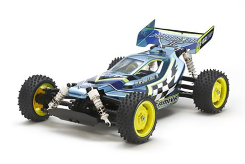 Tamiya RC Plasma Edge II