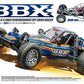 Tamiya BBX BB-01