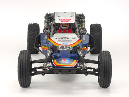 Tamiya BBX BB-01