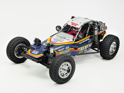 Tamiya BBX BB-01