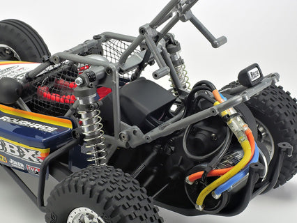 Tamiya BBX BB-01