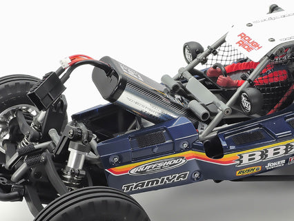 Tamiya BBX BB-01