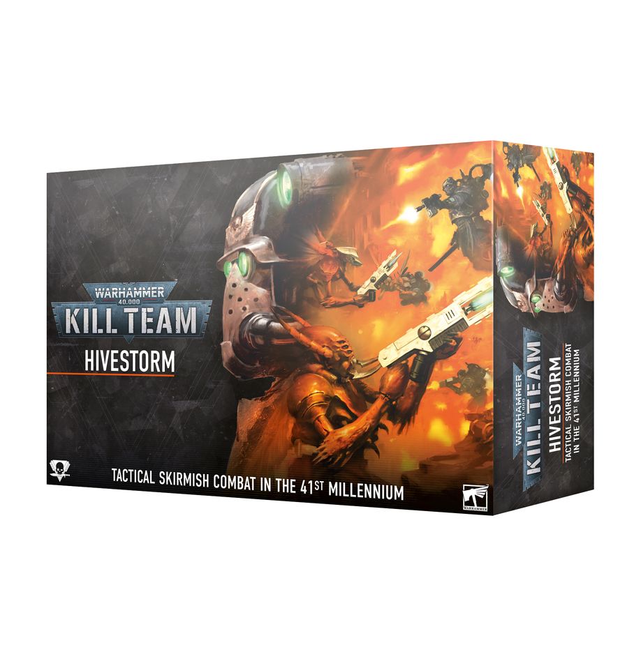 Kill Team Hivestorm 103-48