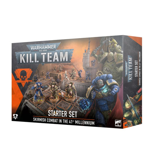 Kill Team: Starter Set New 103-54