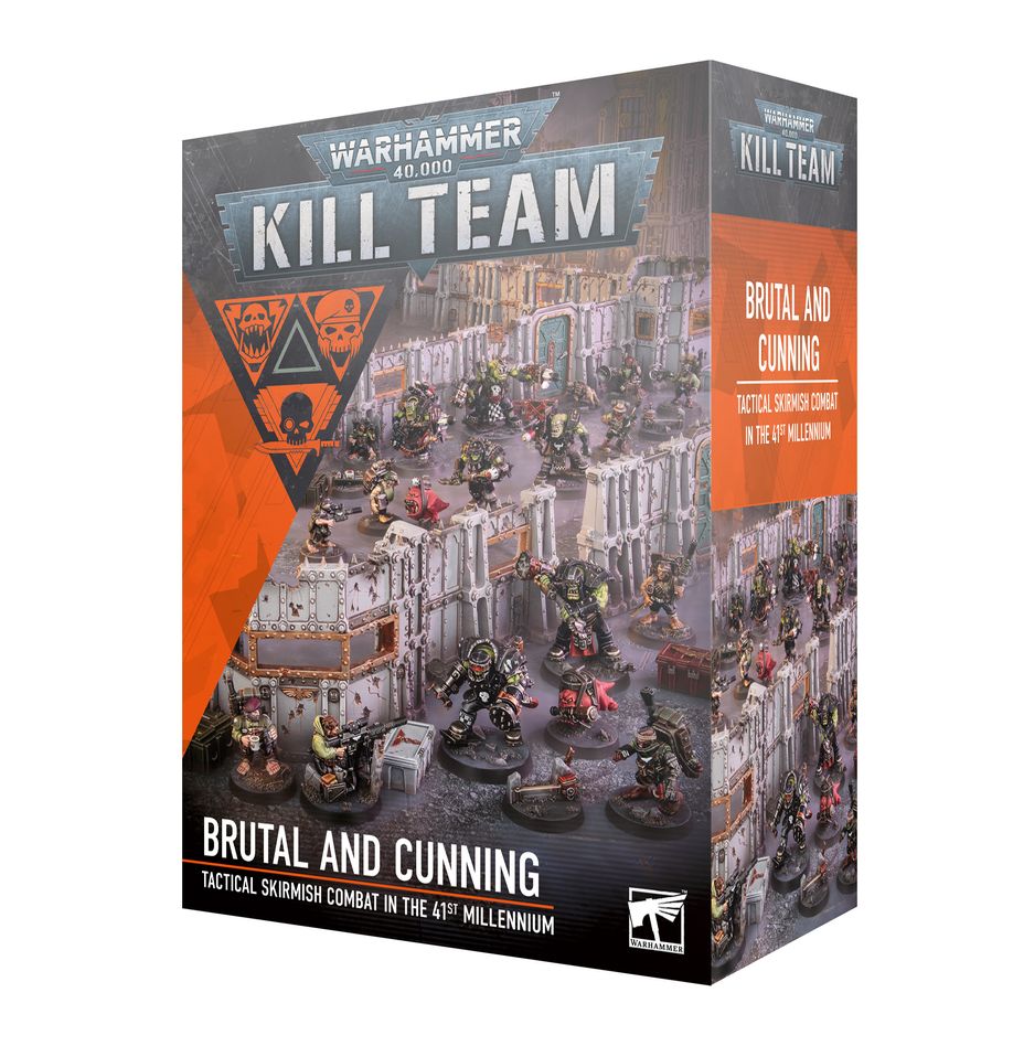 Kill Team Brutal & Cunning 103-55