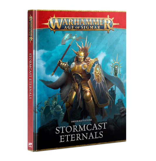 Battletome Stormcast Eternals 96-01