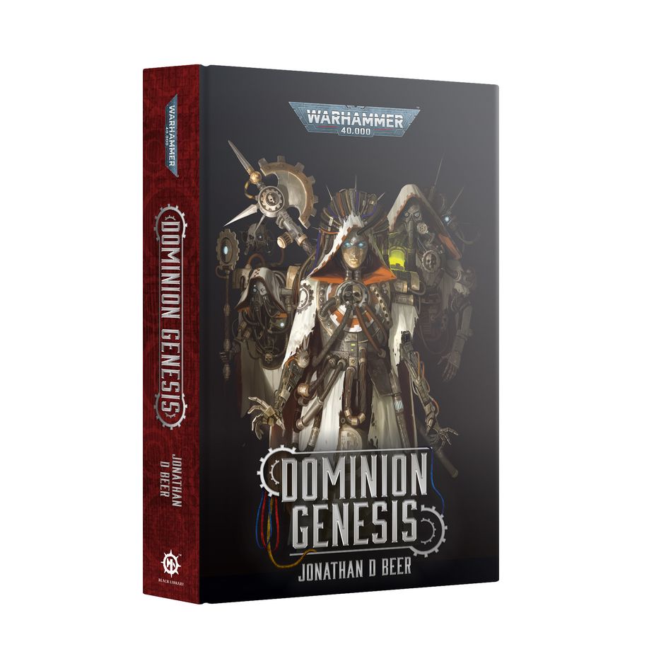 Dominion Genesis(HB) BL3187