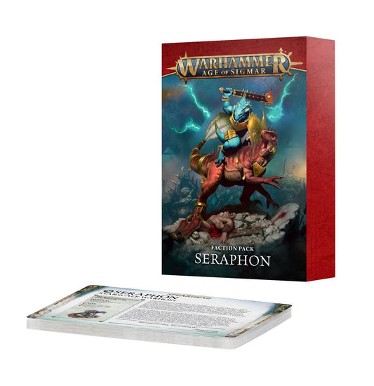 Faction Pack: Seraphon 74-03