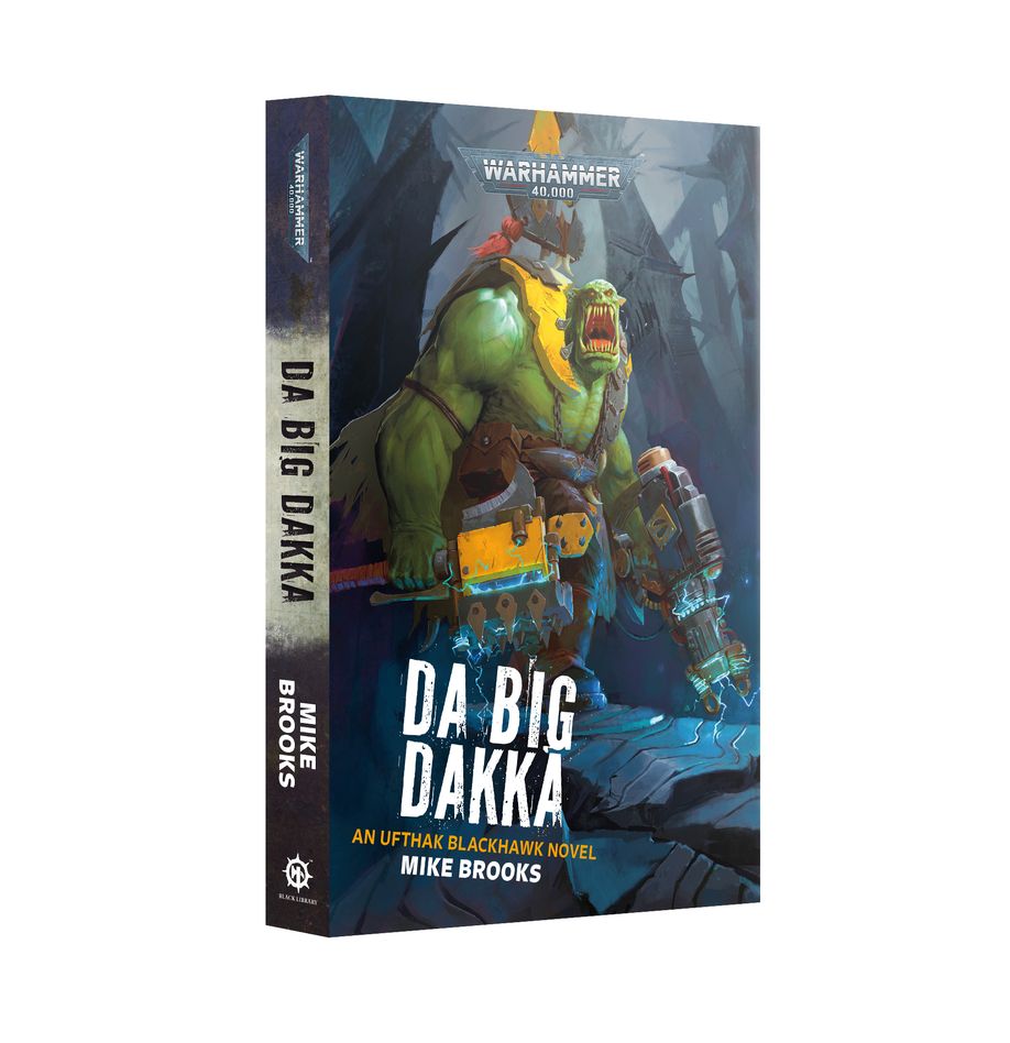 Da Big Dakka (PB) BL3200