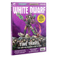 White Dwarf Magazine