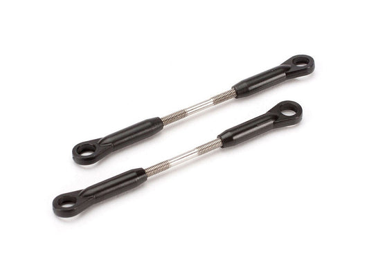 Blade 500 X Flybarless Linkage Set