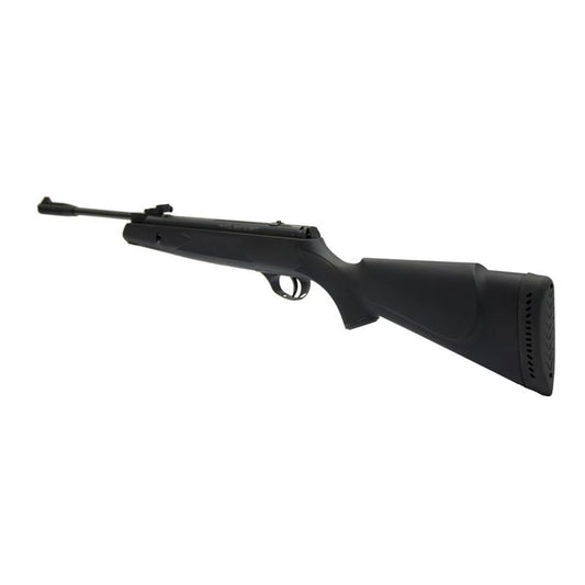 Webley VMX 2.0 Air Rifle Black .177