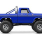 1/18 TRX-4M High Trail Ford F-150 Pick Up